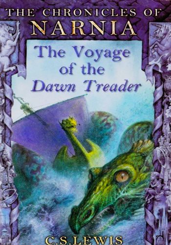 Narnia 5 - The Voyage Of The Dawn Treader 